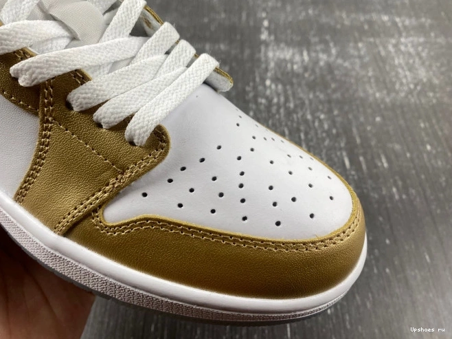 Low Dragon” FQ6593-100 OG “Year  Of Air Jordan The 1 1202